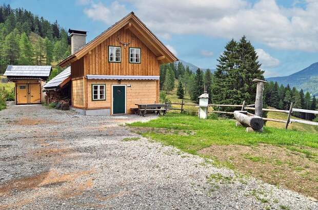 Jagd- und Forstwirtschaft kaufen in 9565 Reichenau (Bild 2)