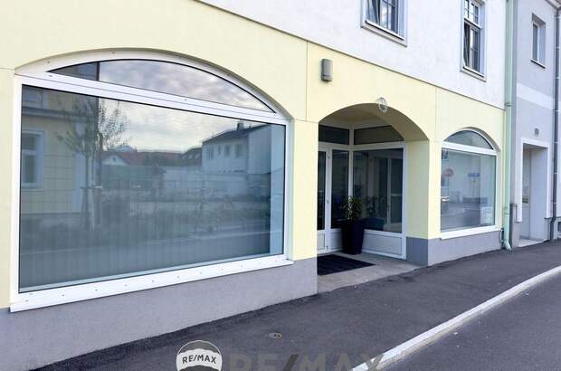 Gewerbeobjekt mieten in 3430 Tulln (Bild 2)