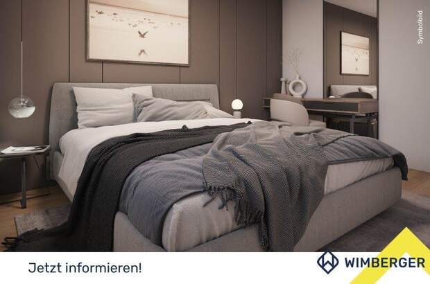 Terrassenwohnung kaufen in 4232 Hagenberg (Bild 5)