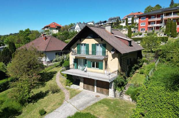 Haus kaufen in 9220 Velden (Bild 1)