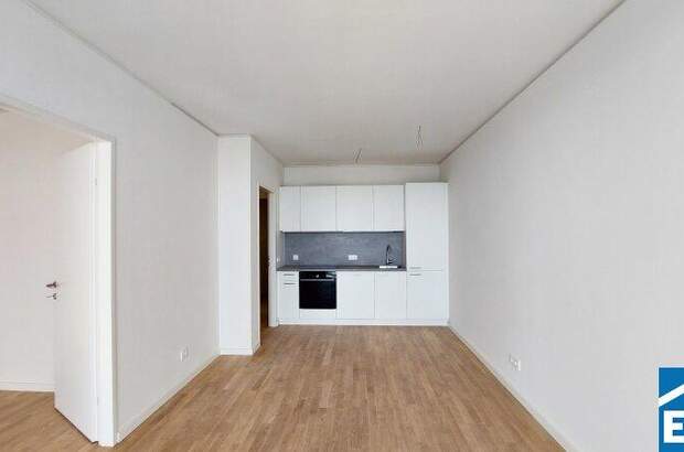 Terrassenwohnung mieten in 1220 Wien (Bild 3)