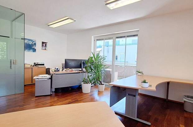 Gewerbeobjekt mieten in 5020 Salzburg (Bild 3)