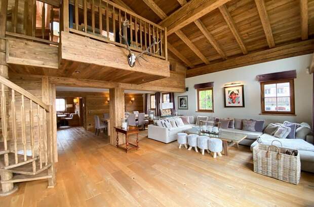 Haus mieten in 6370 Kitzbühel