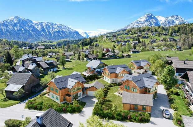 Chalet kaufen in 8992 Altaussee (Bild 3)