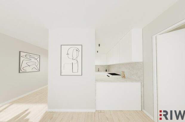 Terrassenwohnung kaufen in 1030 Wien (Bild 3)