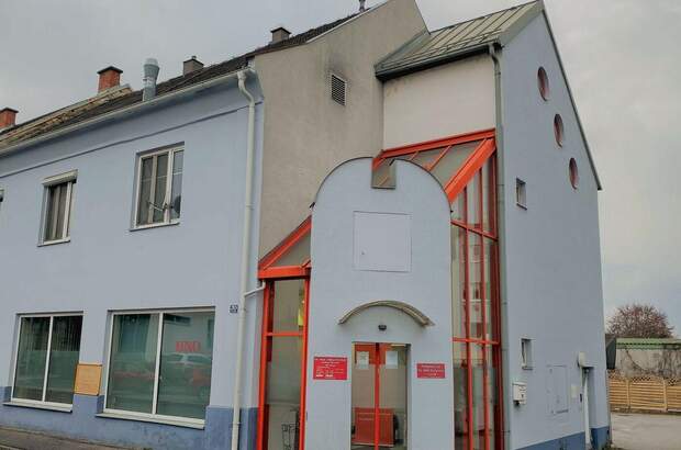 Haus mit Garten kaufen in 3950 Gmünd (Bild 2)