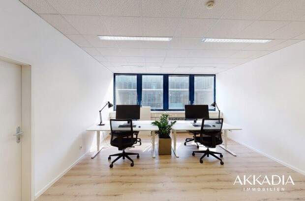 Büro / Praxis mieten in 2334 Vösendorf (Bild 2)