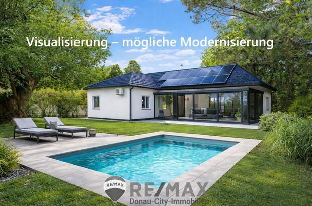 Einfamilienhaus kaufen in 2102 Klein (Bild 2)