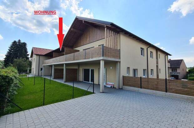 Terrassenwohnung kaufen in 8472 Vogau (Bild 5)