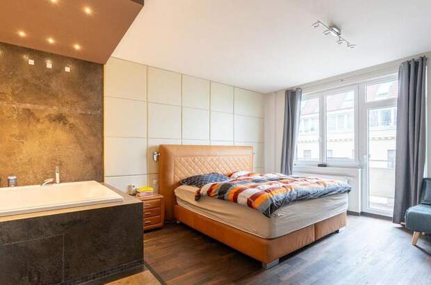 Wohnung mit Balkon mieten in 1010 Wien (Bild 5)