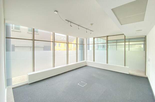 Gewerbeobjekt mieten in 4040 Linz (Bild 5)