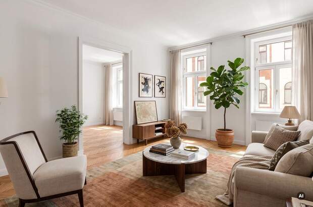 Wohnung kaufen in 1180 Wien (Bild 1)