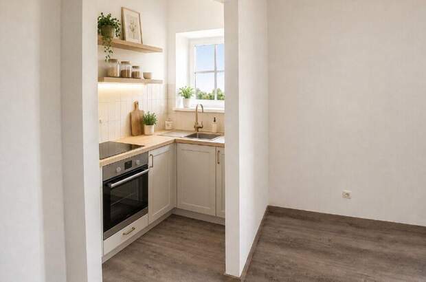 Wohnung kaufen in 5023 Salzburg (Bild 3)