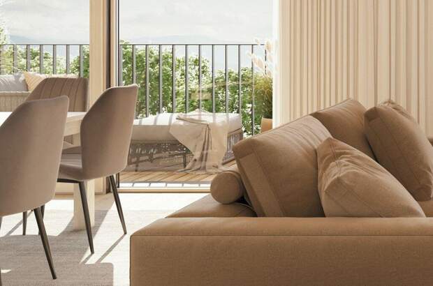 Wohnung mit Balkon kaufen in 8511 Sankt Stefan (Bild 1)