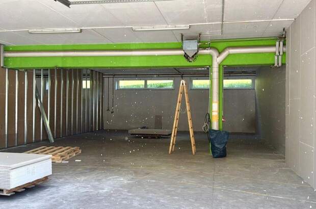 Gewerbeobjekt kaufen in 9500 Villach (Bild 4)