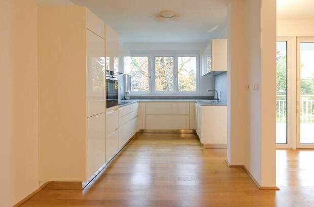 Terrassenwohnung mieten in 1190 Wien (Bild 3)