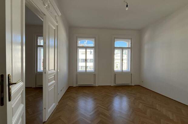 Wohnung mieten in 1060 Wien (Bild 2)