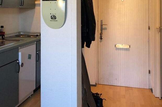 Wohnung mieten in 8010 Graz (Bild 3)