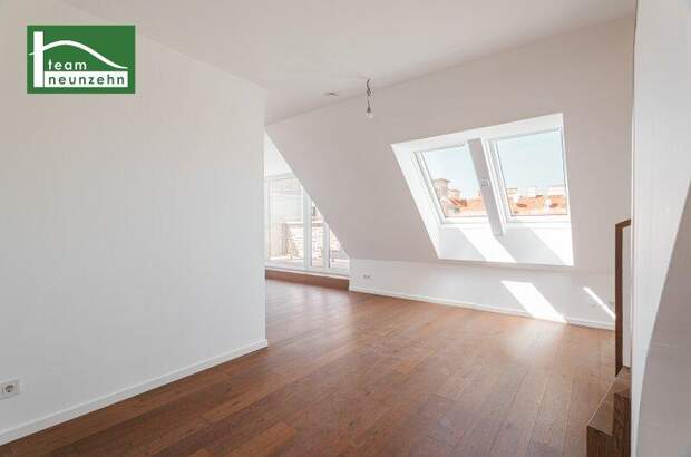 Terrassenwohnung mieten in 1160 Wien (Bild 4)