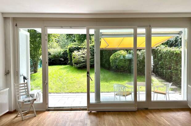 Wohnung kaufen in 1190 Wien (Bild 1)