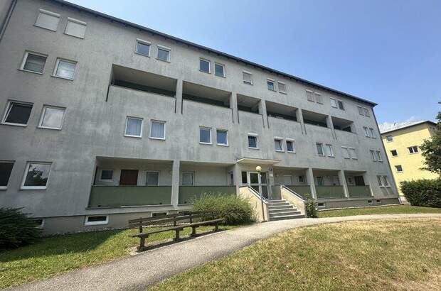 Terrassenwohnung kaufen in 4470 Enns (Bild 1)