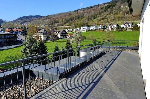 Terrassenwohnung mieten in 5310 Mondsee (Bild 1)