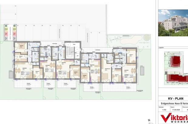 Wohnung kaufen in 83395 Freilassing (Bild 5)
