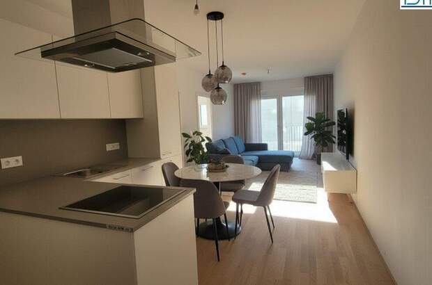 Wohnung mit Balkon mieten in 8010 Graz (Bild 5)