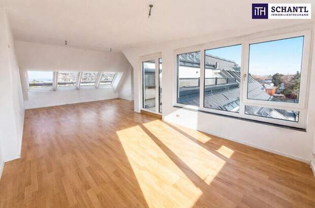 Terrassenwohnung kaufen in 1210 Wien (Bild 3)