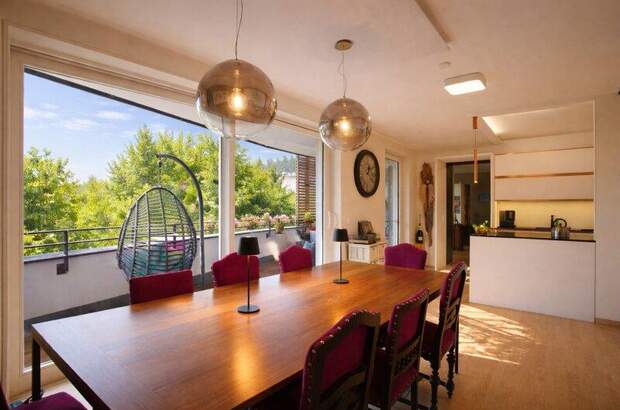 Terrassenwohnung kaufen in 9061 Klagenfurt (Bild 2)