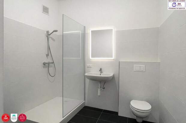 Wohnung mieten in 3430 Tulln (Bild 4)
