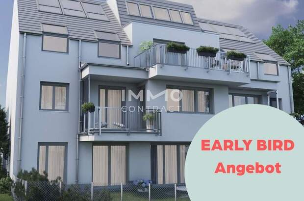 Eigentumswohnung in 1220 Wien