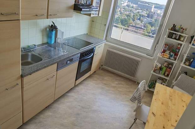 Wohnung mit Balkon mieten in 8010 Graz (Bild 4)
