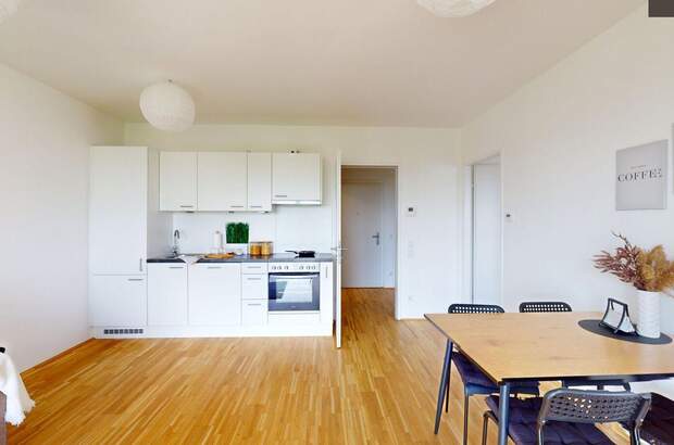 Wohnung mit Balkon mieten in 8020 Graz (Bild 4)