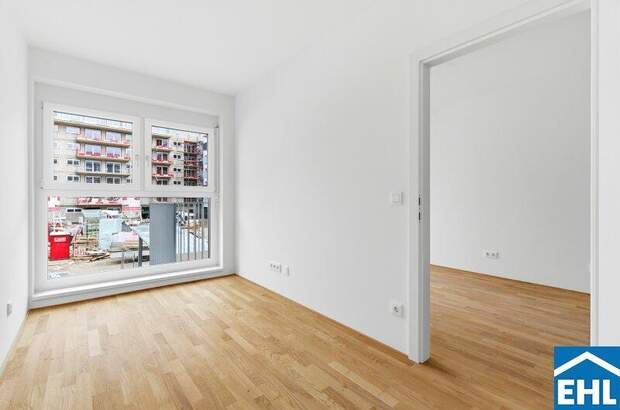 Terrassenwohnung mieten in 8010 Graz (Bild 3)