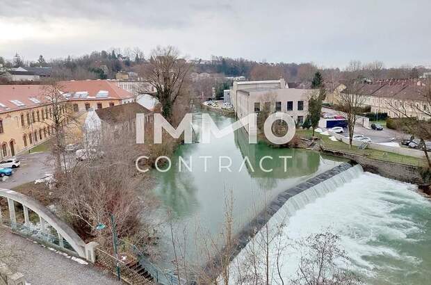 Mietwohnung in 4400 Steyr