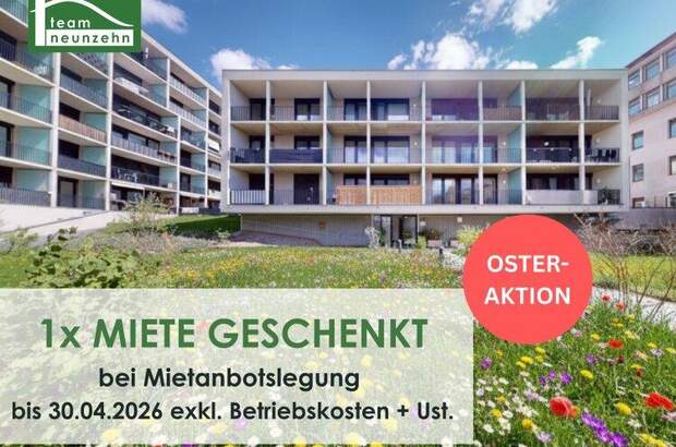 Terrassenwohnung mieten in 8020 Graz (Bild 1)