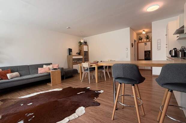 Terrassenwohnung kaufen in 6410 Telfs (Bild 2)