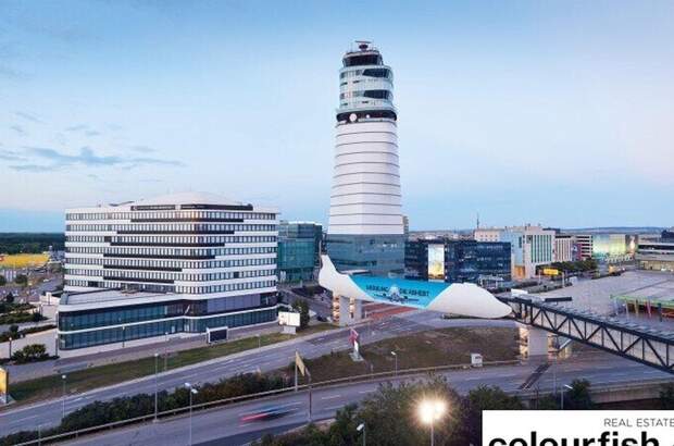 Gewerbeobjekt mieten in 1300 Schwechat (Bild 2)