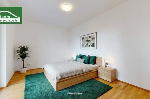 Terrassenwohnung mieten in 8055 Graz (Bild 1)