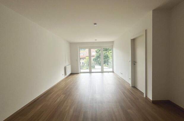 Terrassenwohnung mieten in 3263 Randegg (Bild 2)