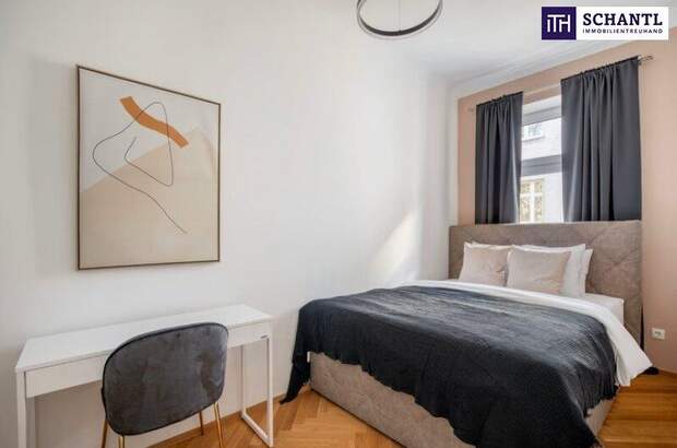 Terrassenwohnung kaufen in 1020 Wien (Bild 4)