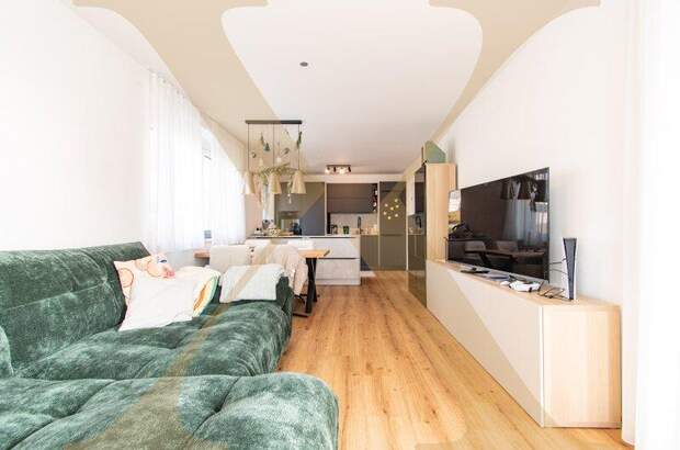 Terrassenwohnung mieten in 4531 Kematen (Bild 1)