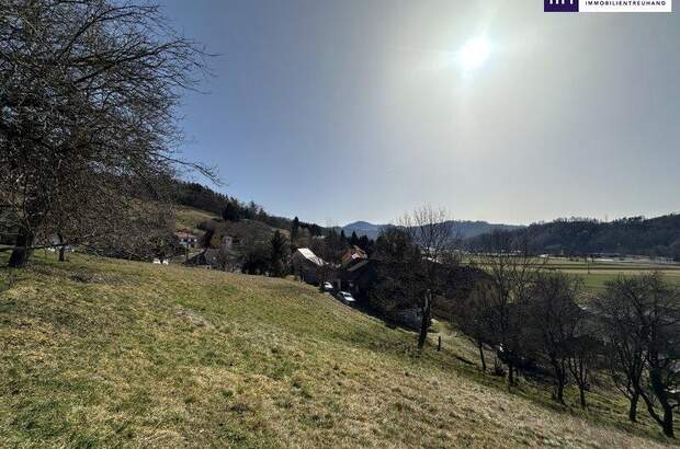 Grundstück kaufen in 8121 Deutschfeistritz (Bild 2)