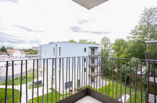 Terrassenwohnung kaufen in 2700 Wr. Neustadt (Bild 1)