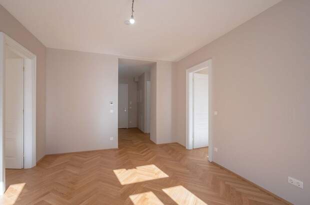 Altbauwohnung kaufen in 1160 Wien (Bild 3)