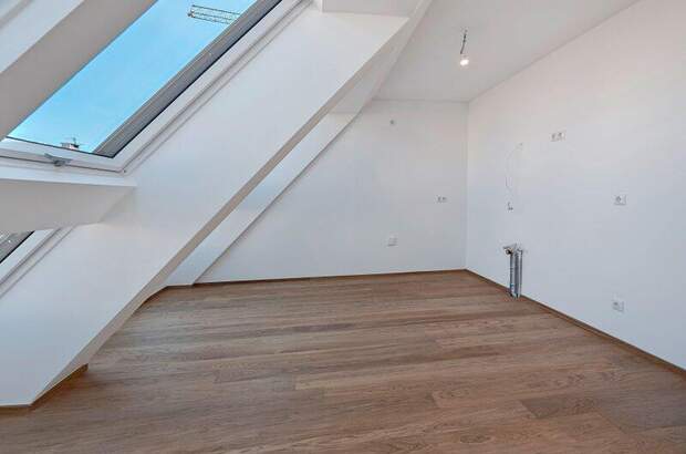 Terrassenwohnung kaufen in 1180 Wien (Bild 5)