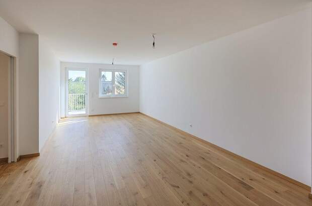 Wohnung mit Balkon mieten in 3430 Tulln (Bild 2)