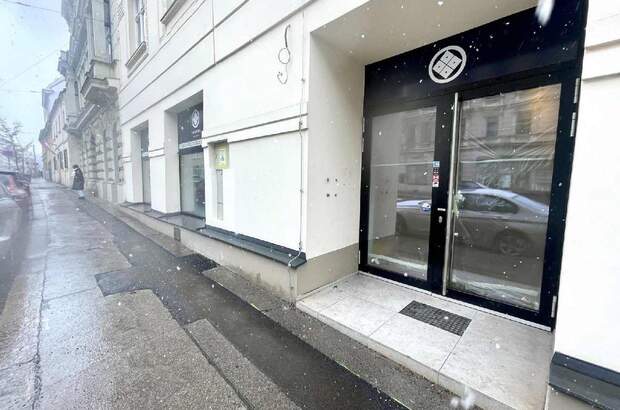 Gewerbeobjekt mieten in 1090 Wien (Bild 5)
