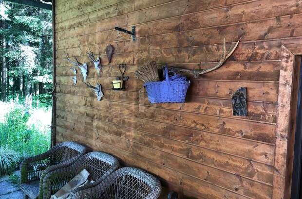 Ferienhaus kaufen in 9344 Weitensfeld (Bild 5)